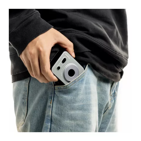 SmallRig 4660 Осветитель светодиодный Vibe P96 Pro mini Video Light (Black)