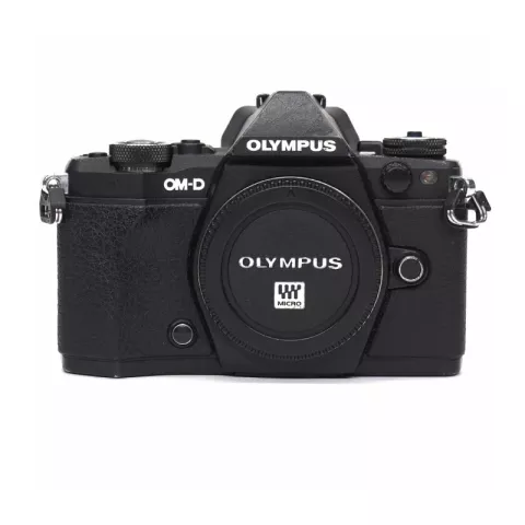 Olympus OM-D E-M5 mark II Body Black (Б/У)