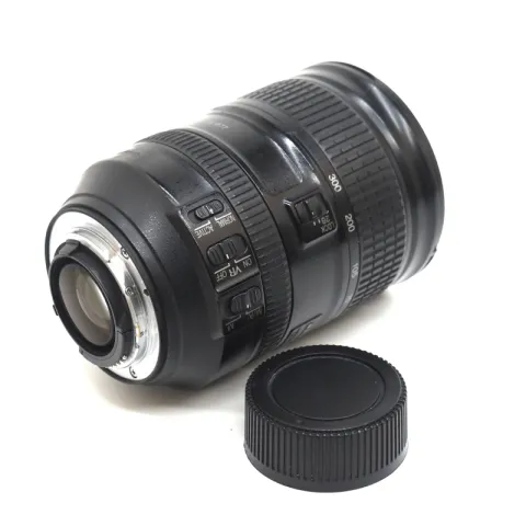 Nikon 28-300mm f/3.5-5.6 G ED AF-S VR Nikkor (Б/У)