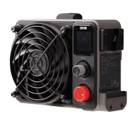 Осветитель Zhiyun MOLUS X200 COB Light Standart