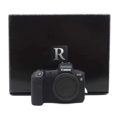 Canon EOS R Body (Б/У)