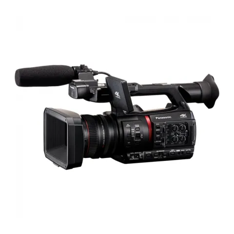 Видеокамера Panasonic AG-CX370EJ 