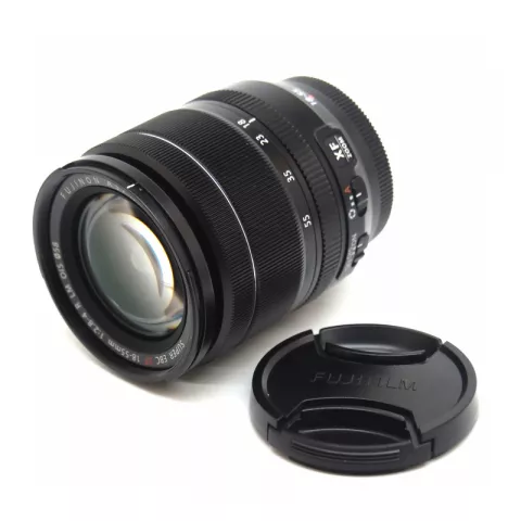 Fujifilm XF 18-55mm F2.8-4 R LM OIS (Б/У)