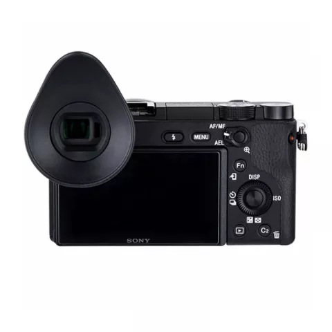 JJC Наглазник для Sony A6300/A6000/NEX6/NEX7
