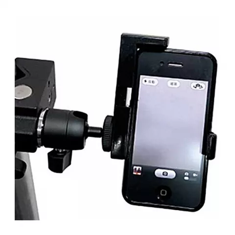 Комплект держателей KUPO KS-035 IPhone Holder Set для IPhone