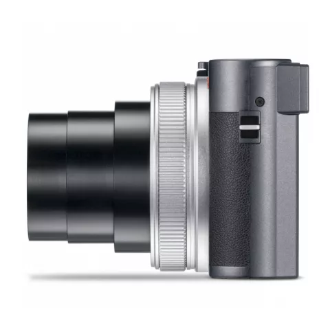 Цифровая фотокамера LEICA C-LUX, ПОЛУНОЧНО-СИНИЙ