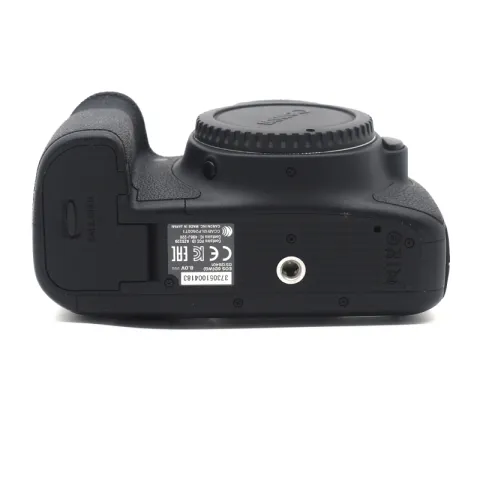 Canon EOS 6D Body (Б/У)