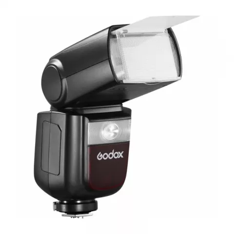 Вспышка накамерная Godox Ving V860IIIF TTL для Fujifilm