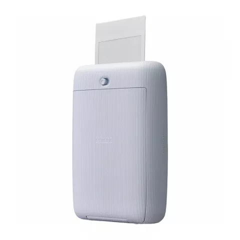 Фотопринтер Fujifilm Instax Mini Link white