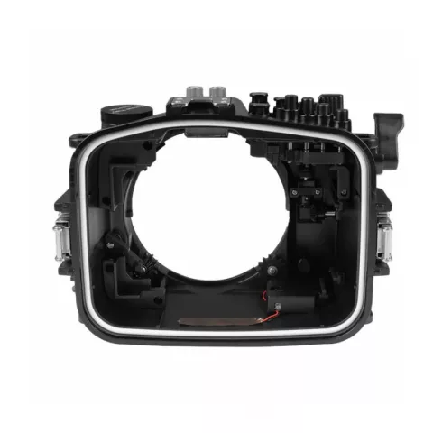 Sea Frogs FX3 / FX30 + WDP155/100 T1 подводный бокс для Sony FX3 с портом WDP155/100