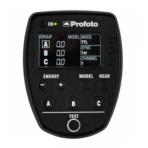 Радиосинхронизатор Profoto Air Remote TTL-N для Nikon