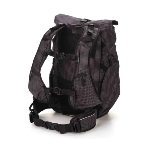 Shimoda Side Lite 22 Women's Black/White Рюкзак индивидуальной комплектации для фототехники 520-372