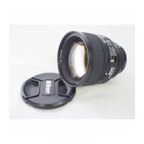 Nikon 85mm f/1.4D Nikkor (Б/У)