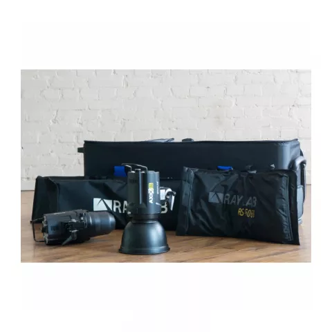Raylab Axio2 200 Advance KIT (Б/У)