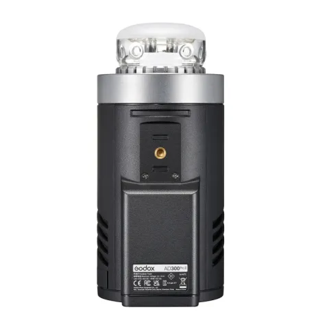 Вспышка аккумуляторная Godox Witstro AD300ProII