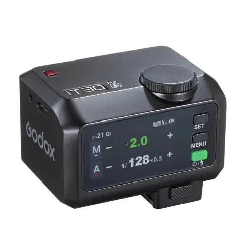 Вспышка накамерная Godox iFlash iT30 Pro N для Nikon