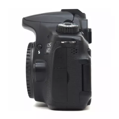 Canon EOS 60D Body (Б/У)