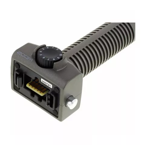 Микрофон-пушка Zoom SSH6 для ручного рекордера Zoom H6/H5