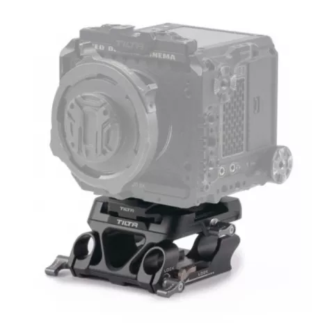 Tilta 15mm LWS Arca Manfrotto сдвоенная площадка Kit Black (TA-DBPK-B) Tilta 15mm LWS Arca Manfrotto сдвоенная площадка Kit Black (TA-DBPK-B)