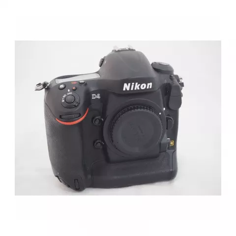 Nikon D4 Body (Б/У)