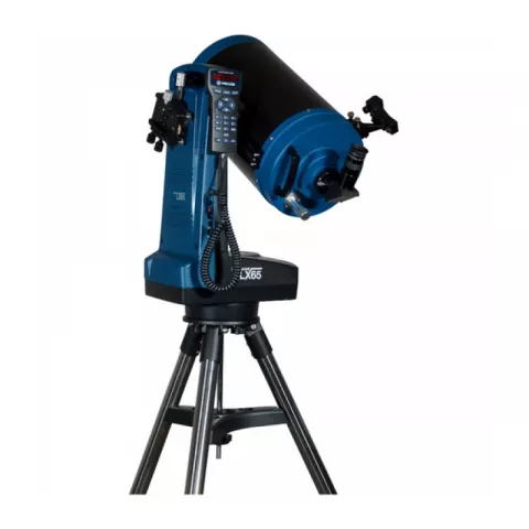 Телескоп MEADE LX65 8