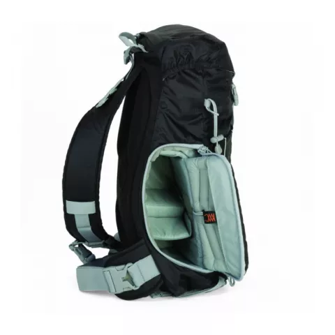 Рюкзак для фотоаппарата Lowepro Photo Sport Sling 100 AW черный
