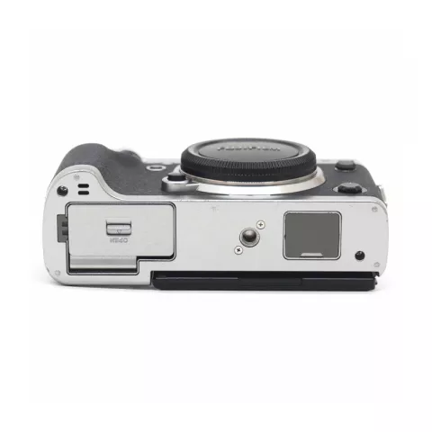 Fujifilm X-T3 Body Silver (Б/У)