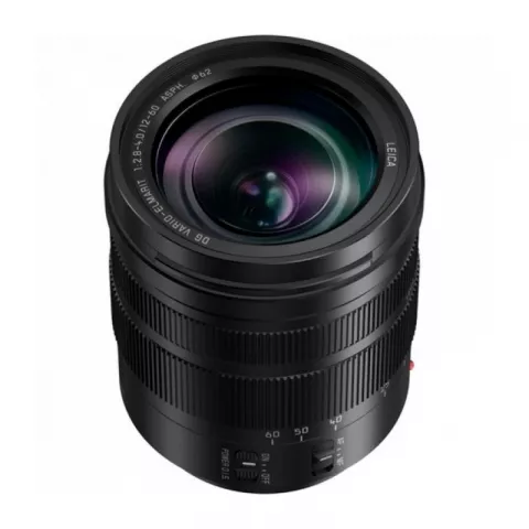 Цифровая фотокамера Panasonic Lumix DC-GH5 Kit 12-60mm f/2.8-4.0 ASPH. O.I.S. Lumix G Leica DG 