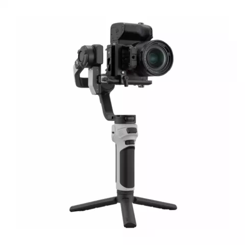 Электронный стабилизатор Zhiyun WEEBILL 3E CINEPEER 3-х осевой