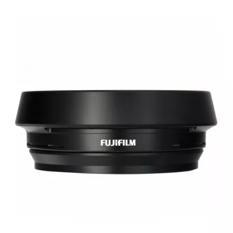 Бленда FujiFilm LH-X100 на объектив для фотокамеры FujiFilm X100 черная