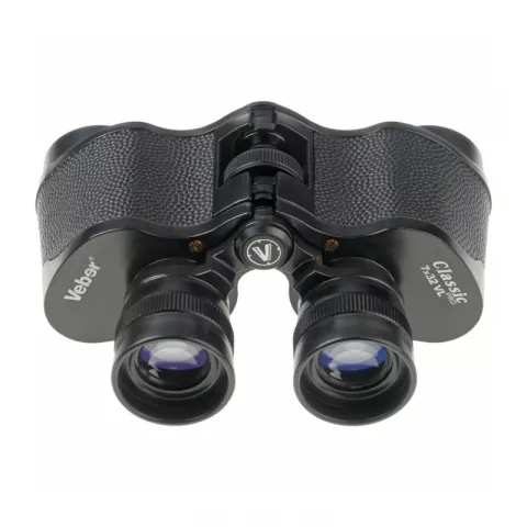 Бинокль Veber Classic PRO 7x32 VL