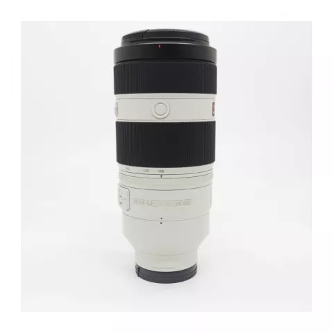 Sony FE 100-400mm F4.5–5.6 GM Lens (Б/У)