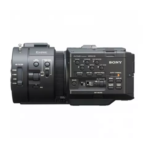 Видеокамера Sony NEX-FS700R/E Body