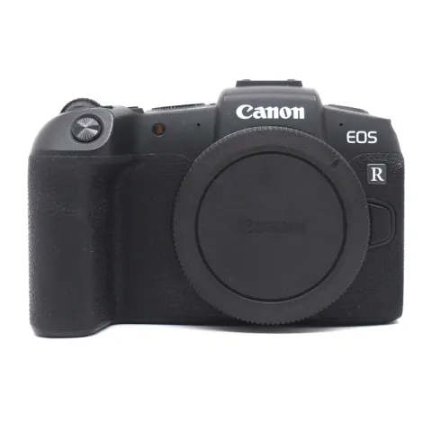 Canon EOS RP Body (Б/У) 