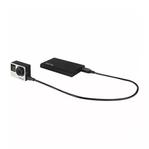 Дополнительный внешний аккумулятор GoPro Portable Power Pack (AZPBC-001)