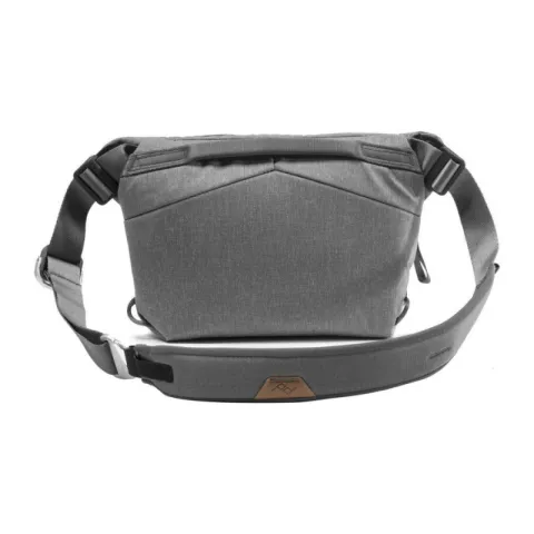 Peak Design The Everyday Sling 3L V2.0 Ash/Pfas Free Фотосумка (BEDS-3-AS-3)