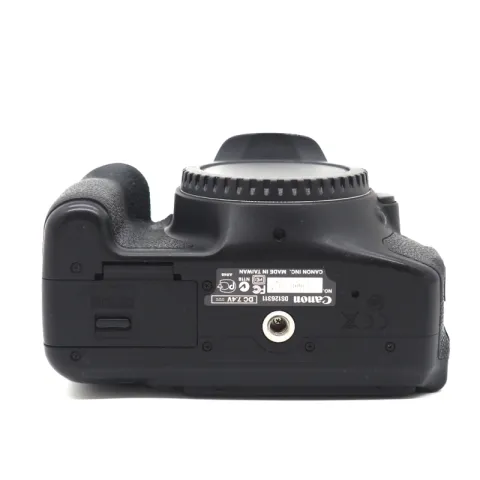 Canon EOS 600D Body (Б/У)