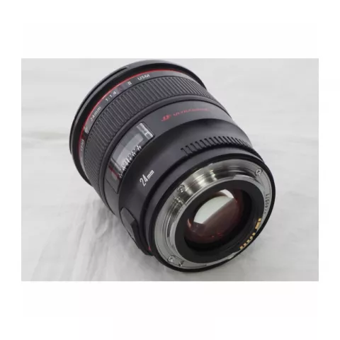 Canon EF 24mm f/1.4L II USM (Б/У)
