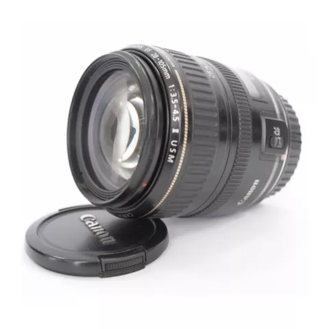 Canon EF 28-105mm f/3.5-4.5 II USM (Б/У)