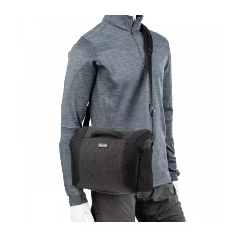 Сумка Think Tank SpeedTop Crossbody 15 Graphite