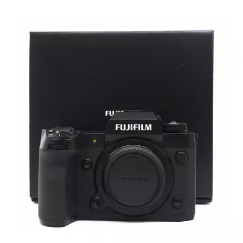 Fujifilm X-H2 Body (Б/У)