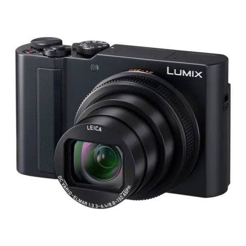 Panasonic Lumix DC-TZ300 Black
