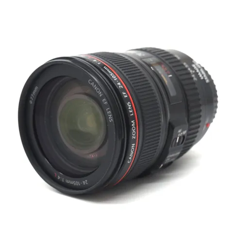 Canon EF 24-105mm f/4L IS USM (Б/У) 
