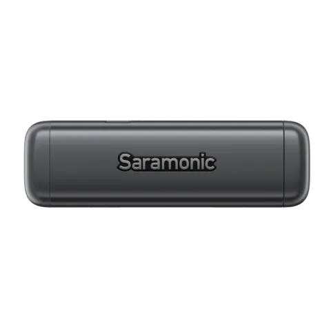 Saramonic Air SE-02 Радиосистема 2,4 ГГц 2 приемника + 2 передатчика, разъемы Type-C и Lightning