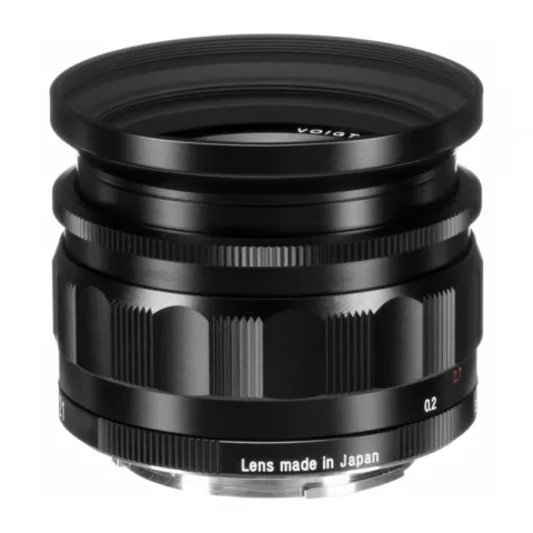 Объектив Voigtlaender Color-Skopar 21mm f/3.5 Aspherical Sony E