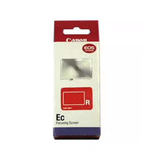 Canon EC-R фокусировочный экран для 1D MarkIII/ 1DS MarkIII/ 1D MarkIV/ 1D/ 1DS/ 1D MarkII, II N/ 1 DS MarkII 