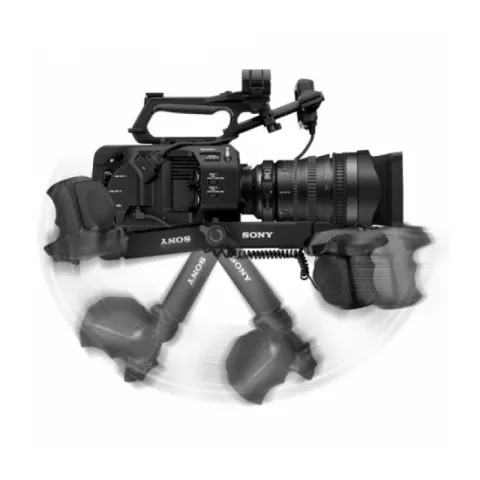 Видеокамера Sony PXW-FS7