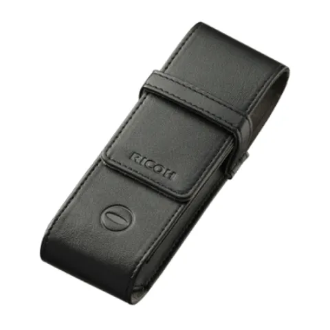 Чехол RICOH TS-1 для THETA S/SC/V (черный)