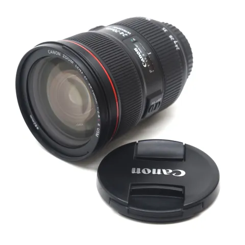Canon EF 24-70mm f/2.8L II USM (Б/У)