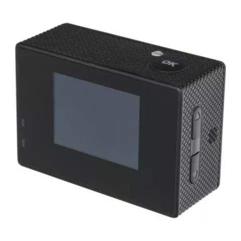 Экшн видеокамера SJCAM SJ4000 WIFI (black)